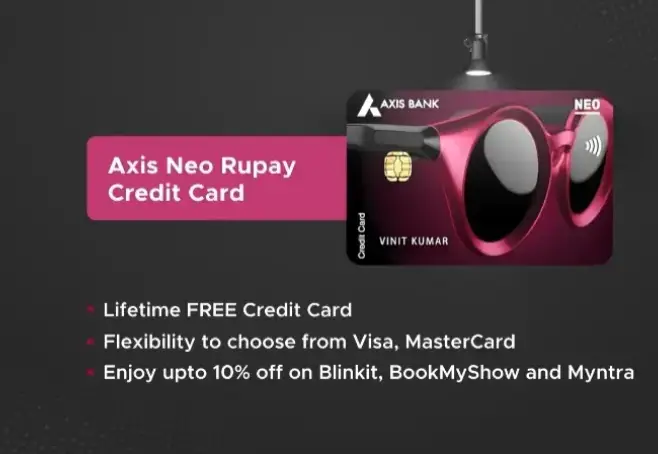 Credit Card