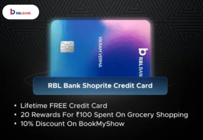 Credit Card
