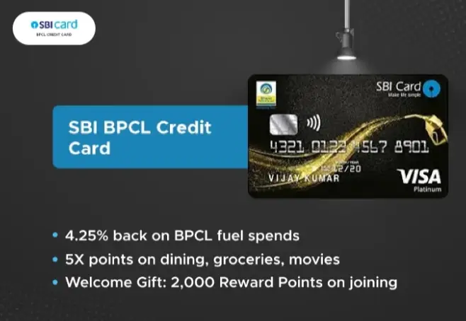 Credit Card